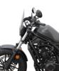 MRA Vindruta Sport Rökfärgad CMX 500 Rebel