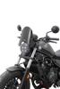 MRA katelasi Sport Screen musta CMX 500 REBEL