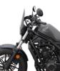 MRA katelasi Sport Screen musta CMX 500 REBEL