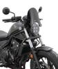 MRA katelasi Sport Screen musta CMX 500 REBEL