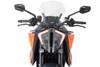 MRA Vindruta Sport Vindruta Klar Super Duke R 1290