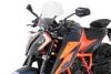 MRA Vindruta Sport Vindruta Klar Super Duke R 1290