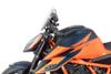 MRA Vindruta Sport Vindruta Klar Super Duke R 1290
