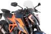 MRA Vindruta Sport Vindruta Klar Super Duke R 1290