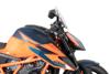 MRA Vindruta Sport Vindruta Klar Super Duke R 1290