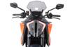 MRA Vindruta Sport Screen Rökfärgad Super Duke R 1290