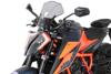 MRA Vindruta Sport Screen Rökfärgad Super Duke R 1290