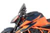 MRA Vindruta Sport Screen Rökfärgad Super Duke R 1290
