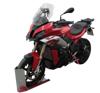 MRA Vindruta Touring Klar S1000XR