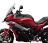 MRA Vindruta Touring Klar S1000XR