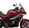 MRA Vindruta Touring Klar S1000XR