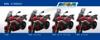 MRA Vindruta Touring Klar S1000XR