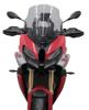 MRA Vindruta Touring Rökfärgad S1000XR