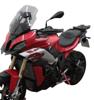 MRA Vindruta Touring Rökfärgad S1000XR