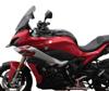 MRA Vindruta Touring Rökfärgad S1000XR