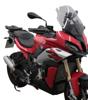 MRA Vindruta Touring Rökfärgad S1000XR
