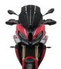 MRA Vindruta Touring Svart S1000XR