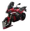 MRA Vindruta Touring Svart S1000XR