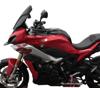 MRA Vindruta Touring Svart S1000XR