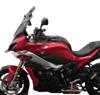 MRA Vindruta Vario X-Creen Rökfärgad S1000XR 20-