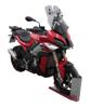 MRA Vindruta Vario X-Creen Rökfärgad S1000XR 20-