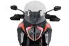 MRA Sport vindruta klar 1290 S.Duke GT