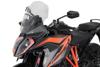 MRA Sport vindruta klar 1290 S.Duke GT