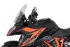 MRA Sport vindruta klar 1290 S.Duke GT