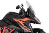 MRA Sport vindruta klar 1290 S.Duke GT