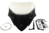 MRA Vindruta Racing Klar GSX-S 750