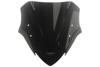 MRA Vindruta Racing Svart GSX-S 750