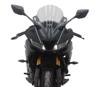 MRA Vindruta Racing Klar YZF R125