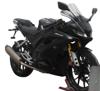 MRA Vindruta Racing Klar YZF R125