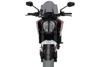 MRA Vindruta Racing Rökfärgad Duke 890 R
