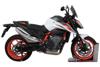 MRA Vindruta Racing Rökfärgad Duke 890 R