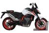 MRA Vindruta Racing Svart Duke 890 R