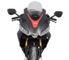 MRA Vindruta Racing Klar RS 660