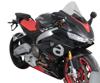 MRA Vindruta Racing Klar RS 660