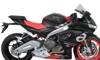 MRA Vindruta Racing Klar RS 660