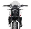 MRA Vindruta Sport Klar Trident 660