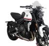 MRA Vindruta Sport Klar Trident 660