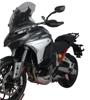 MRA Vindruta Touring Rökfärgad Multistrada V4