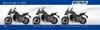 MRA Vindruta Touring Rökfärgad Multistrada V4