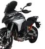 MRA katelasi Touring musta MULTISTRADA V4