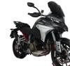 MRA katelasi Touring musta MULTISTRADA V4