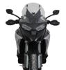 MRA Vindruta Vario Touring Klar Multistrada V4
