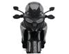 MRA Vindruta Vario Touring Rökfärgad Multistrada V4