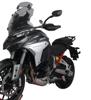 MRA Vindruta Vario Touring Rökfärgad Multistrada V4