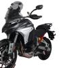 MRA Vindruta Vario Touring Rökfärgad Multistrada V4