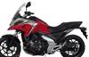 MRA katelasi Touring kirkas NC750X 21-24